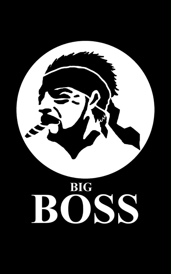 BIG BOSS