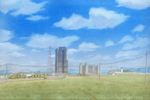 風景画