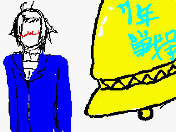 七年戦争をテーマしてみた