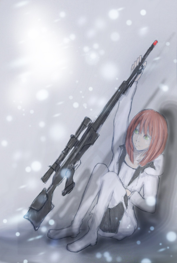 LIefull -ライフル- 3