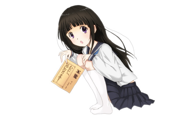 千反田L