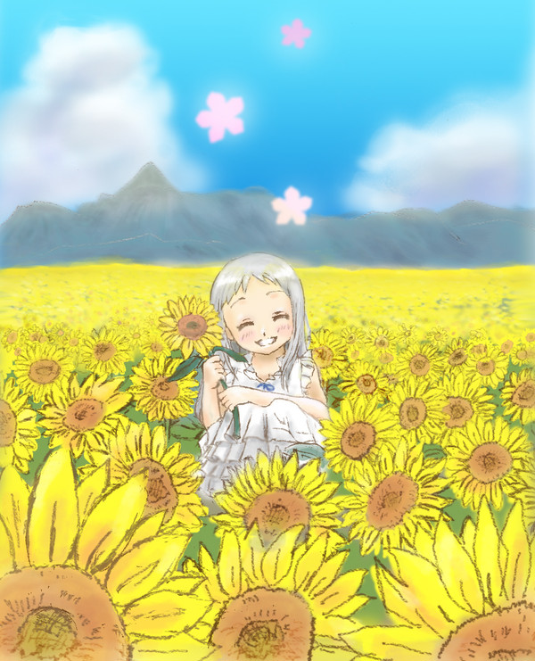 星守るめんま