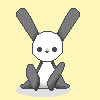 bunny>w<