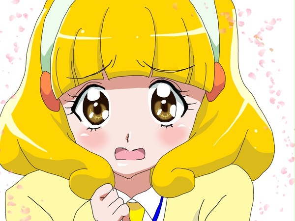 ペンタブデビュー＞＜