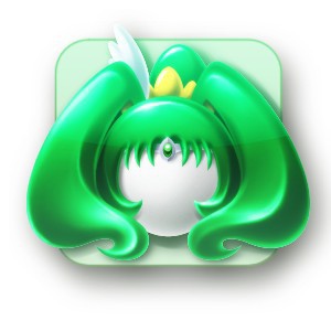 Twitter用アイコン