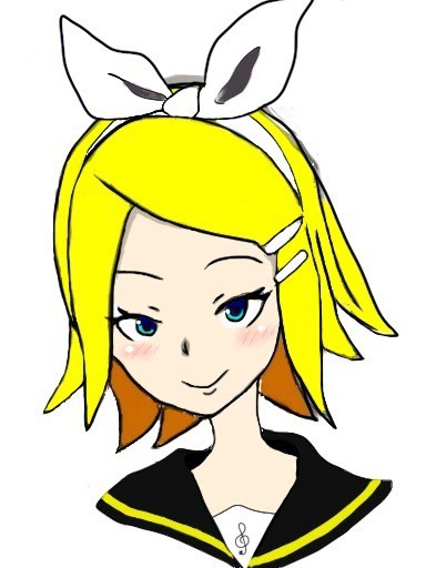 リンちゃん
