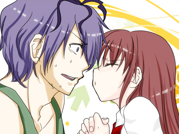 受け取って!!