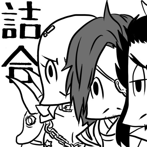 三国無双詰合