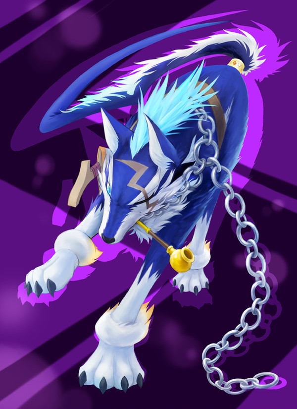 ラピード