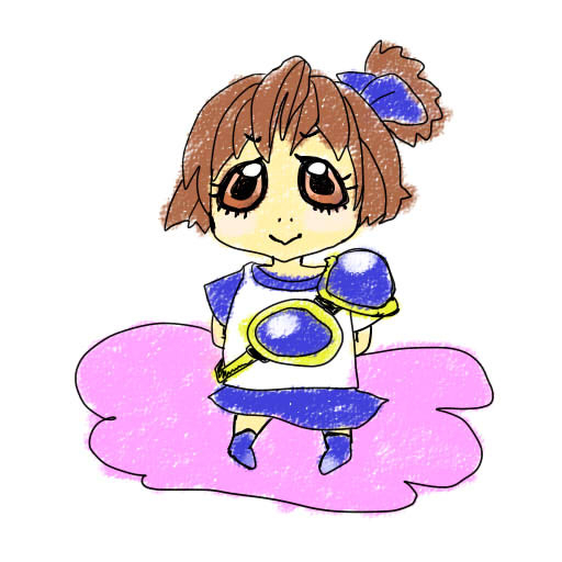 ちびあるる