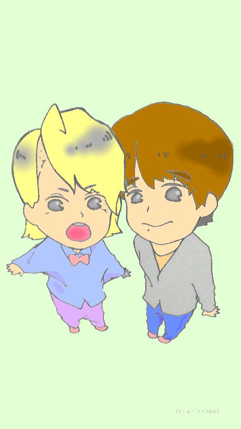 やまだー (りく)