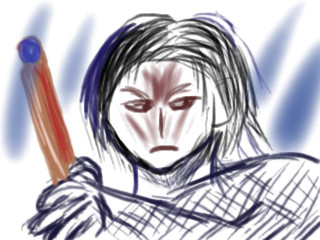 SSの方のたきがわさん