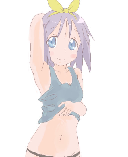 つ☂