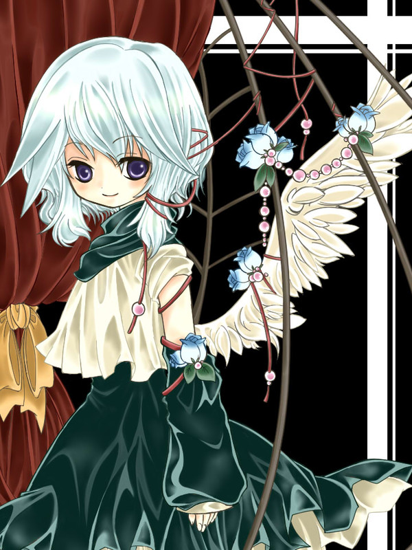cyan