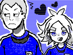 「染岡くん！」