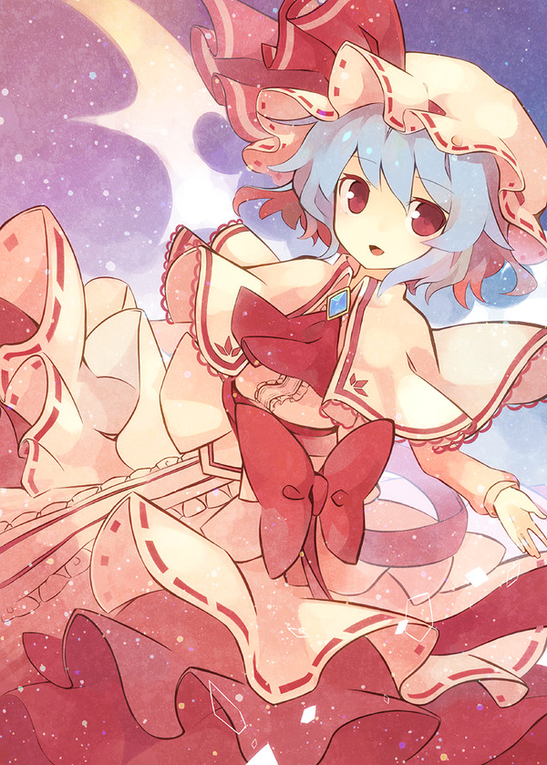 おぜうさま!