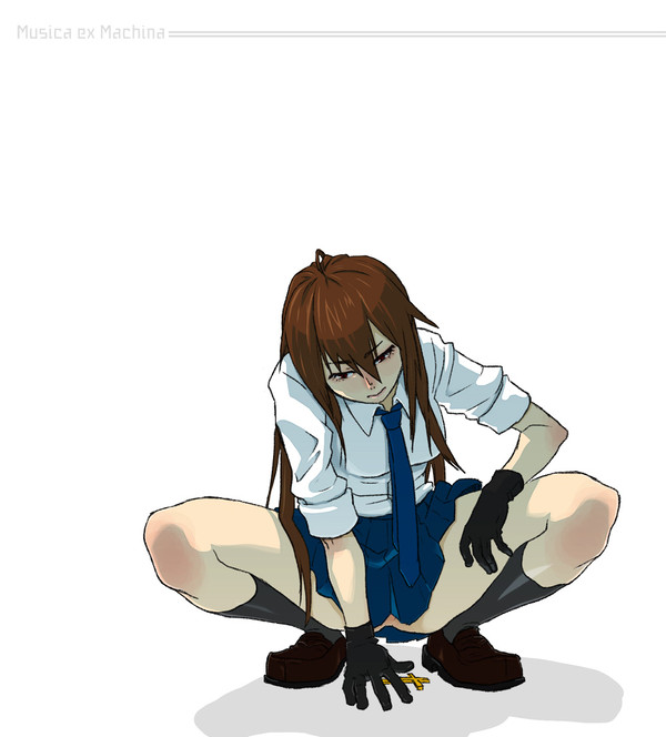 チナツ