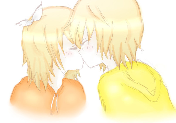リン レン キス