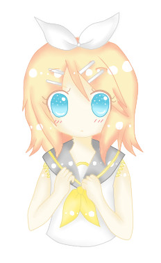 鏡音リン