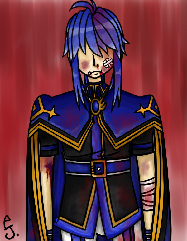 Ronan