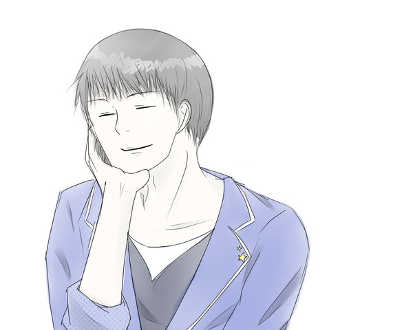 蓮二