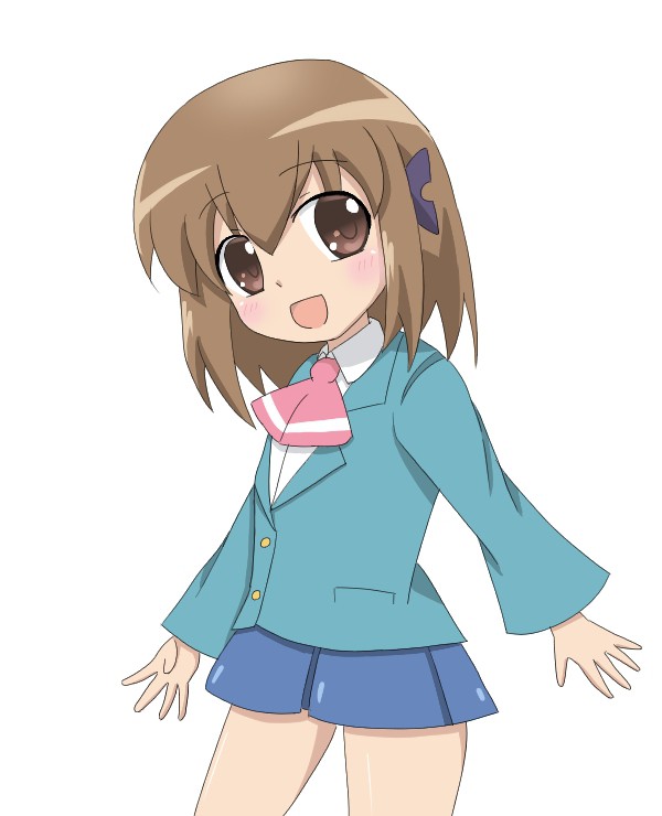 姫っち