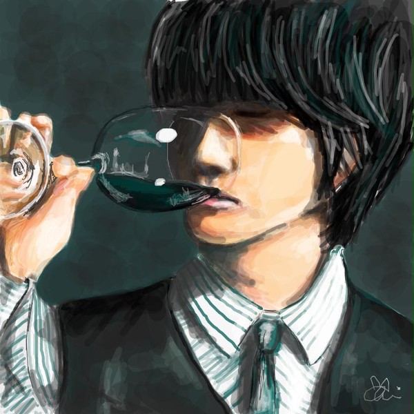 Wine
