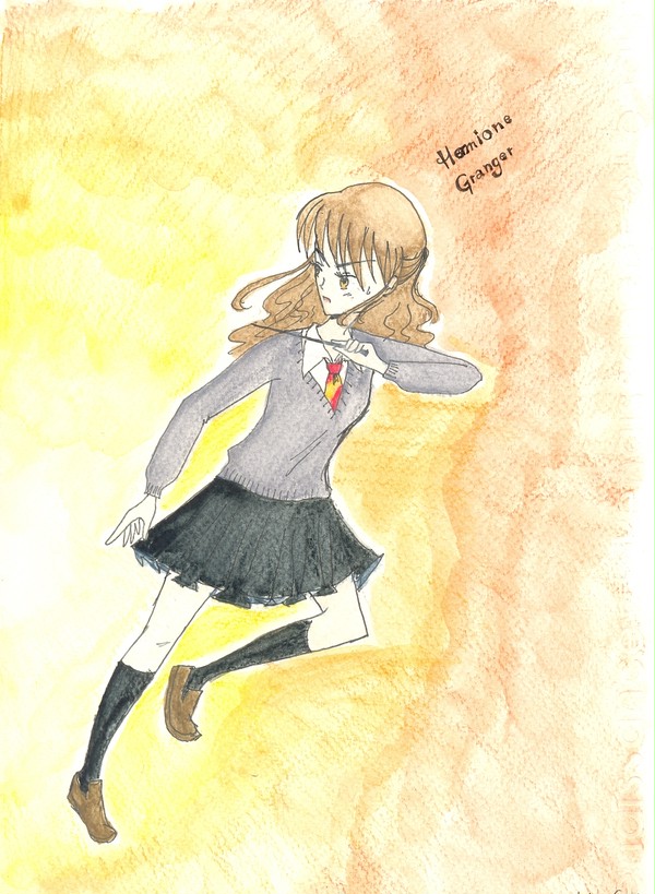Hermione Granger