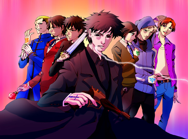 Fate/Zero