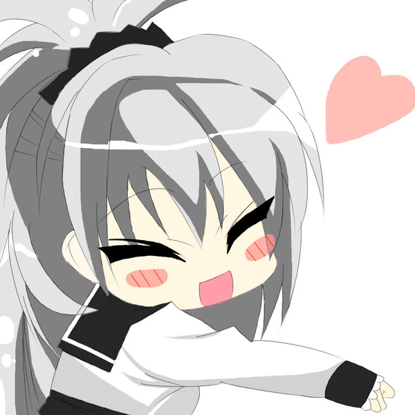 エリナかぁいいよぅ！