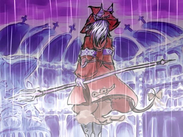 ブルメシア