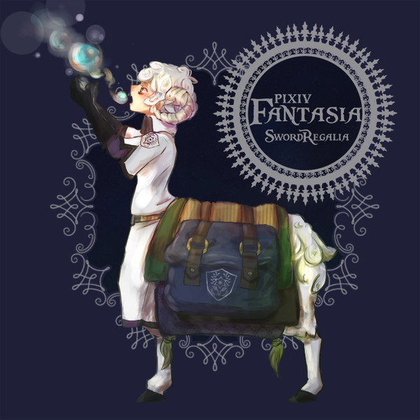 【PFSR】 メリーベル 【ノールガルド】