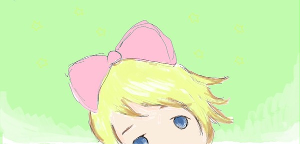 りぼんちゃん