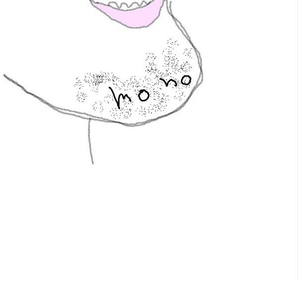 あごくん