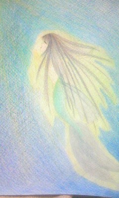 人魚さん