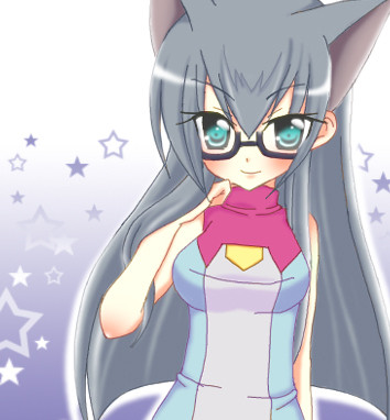 キャットちゃん、マジキャット