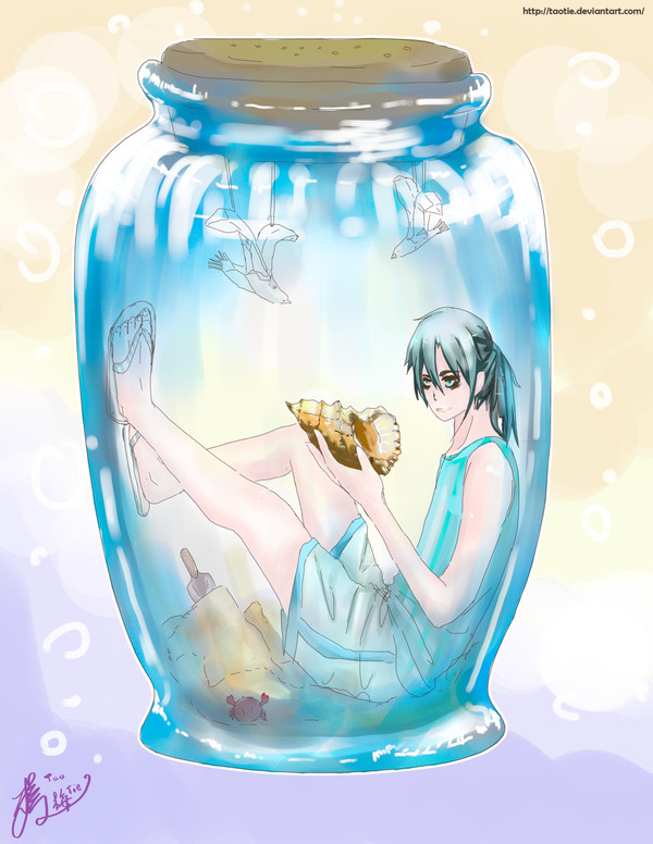 BOTTLE