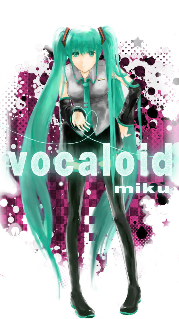 miku