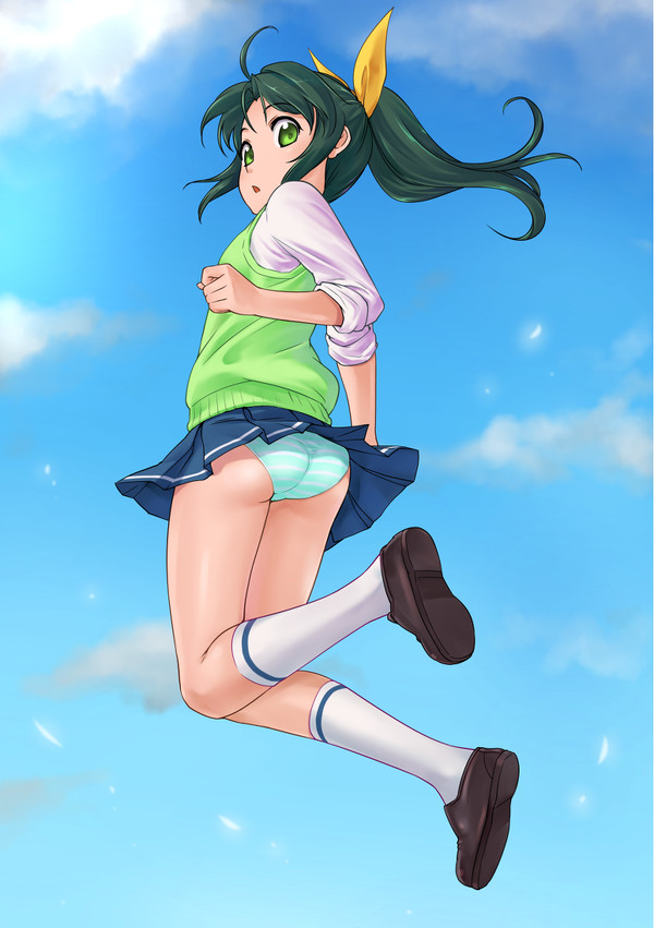 ふわっと