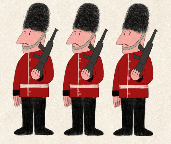 Guards