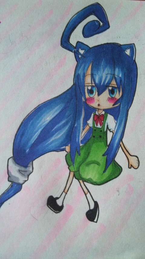 つみき