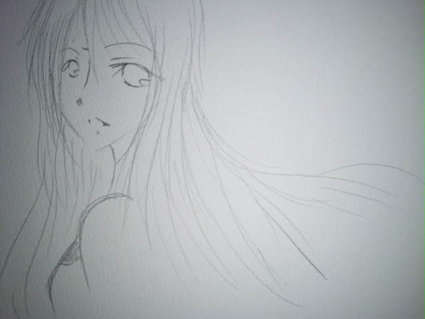 ♀主人公