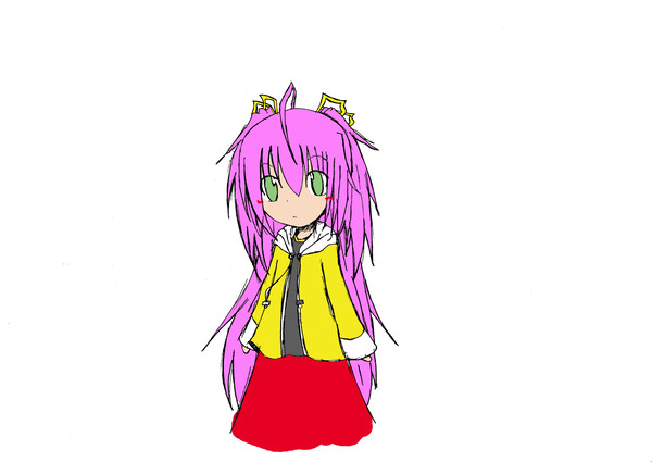 うちの子