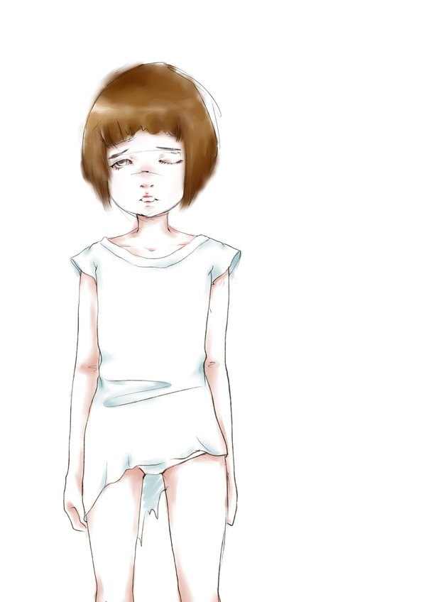 独眼