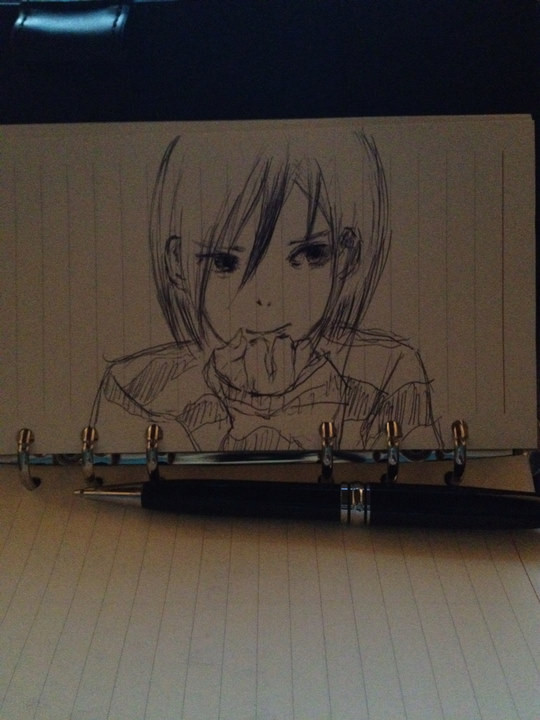 Gril