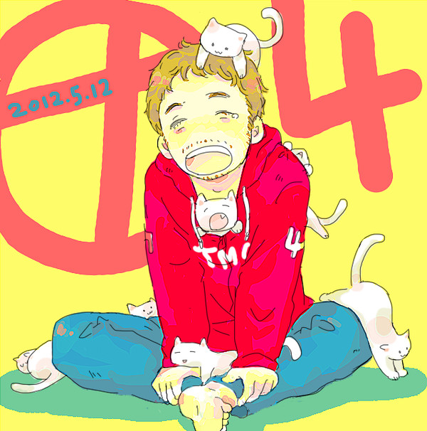 ねこもきた