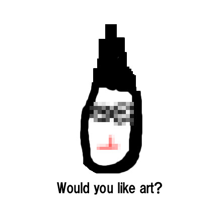 Would you like art?