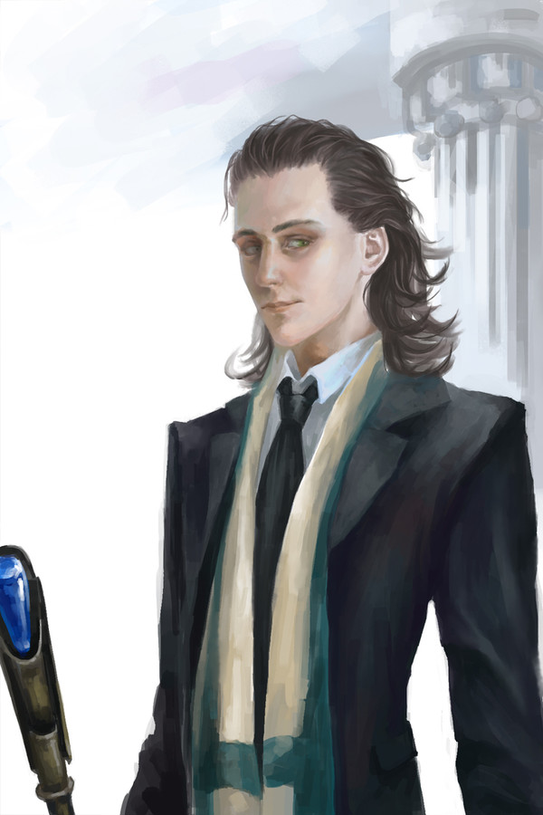 Loki