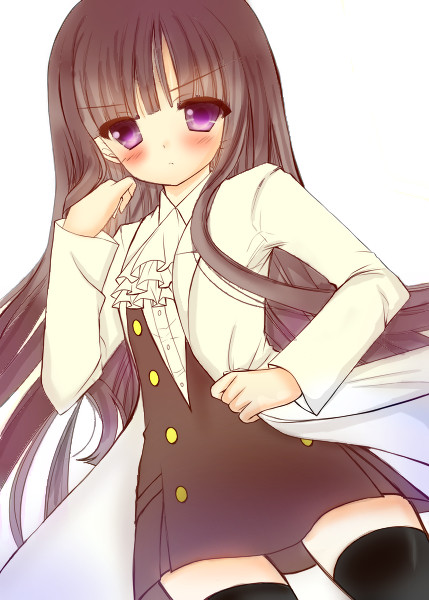 凜々蝶様ああああああ！！！