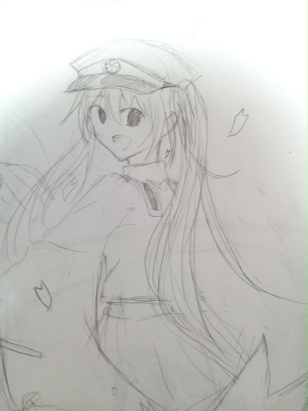 らくがき☆